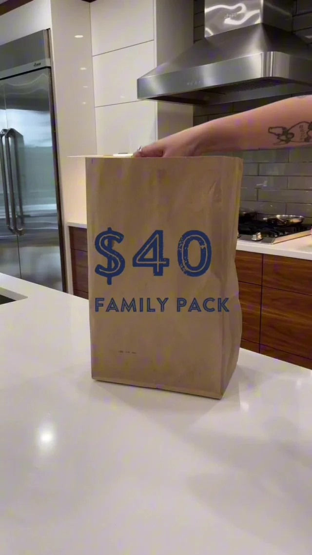 Craving fish? 🐟 Grab 10 pieces of crispy, golden goodness for takeout and enjoy from the comfort of home for this weekend for only $40.#takeout #togo #Joeys #goodeats  #eatlocal #localeats #foodiesofinstagram #eatsofinstagram