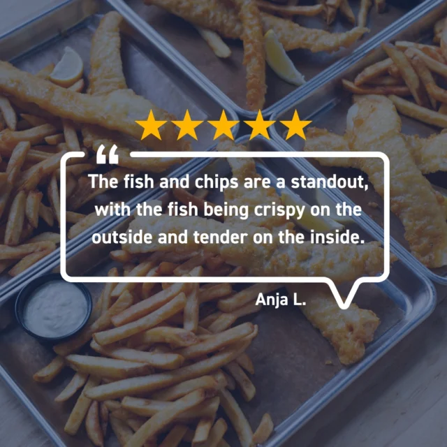 We love hearing your thoughts! It helps us keep doing what we love! ❤️#Joeys #goodeats  #eatlocal
#localeats  #eatsofinstagram